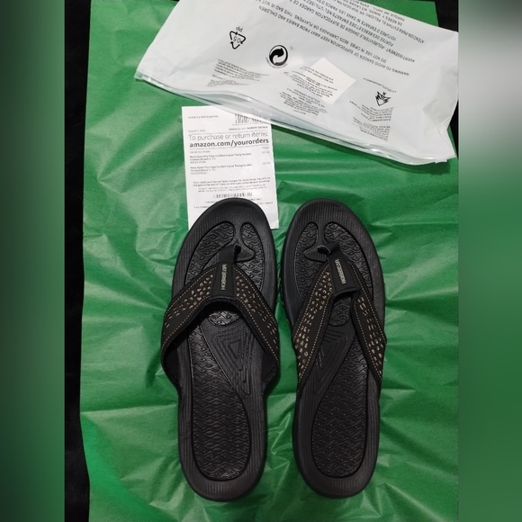 Sandals - Picture 2 of 6